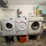 Gemuetliche Rustikale Mit Kamin Und Optionalem Whirlpool Bad Sobernheim