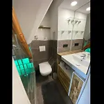 Gemuetliche Rustikale Mit Kamin Und Optionalem Whirlpool *