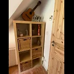 Lejlighed Gemuetliche Rustikale Mit Kamin Und Optionalem Whirlpool *