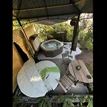 Gemuetliche Rustikale Mit Kamin Und Optionalem Whirlpool Lejlighed Bad Sobernheim