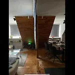 Gemuetliche Rustikale Mit Kamin Und Optionalem Whirlpool *