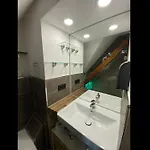 公寓 Gemuetliche Rustikale Mit Kamin Und Optionalem Whirlpool *