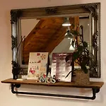 Gemuetliche Rustikale Mit Kamin Und Optionalem Whirlpool Appartamento