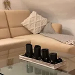 Gemuetliche Rustikale Mit Kamin Und Optionalem Whirlpool *