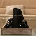 Appartamento Gemuetliche Rustikale Mit Kamin Und Optionalem Whirlpool