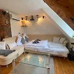 Gemuetliche Rustikale Mit Kamin Und Optionalem Whirlpool * 巴特索伯恩海姆
