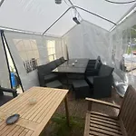 公寓 Gemuetliche Rustikale Mit Kamin Und Optionalem Whirlpool *