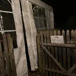 Gemuetliche Rustikale Mit Kamin Und Optionalem Whirlpool 巴特索伯恩海姆
