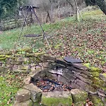 公寓 Gemuetliche Rustikale Mit Kamin Und Optionalem Whirlpool