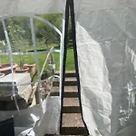 Gemuetliche Rustikale Mit Kamin Und Optionalem Whirlpool 公寓 *