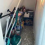 公寓 Gemuetliche Rustikale Mit Kamin Und Optionalem Whirlpool *