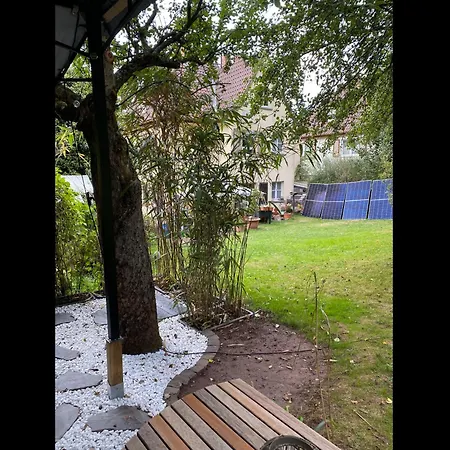 Gemuetliche Rustikale Mit Kamin Und Optionalem Whirlpool Apartment