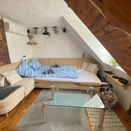 Gemuetliche Rustikale Mit Kamin Und Optionalem Whirlpool * Bad Sobernheim