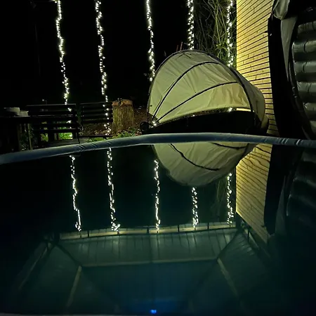 Gemuetliche Rustikale Mit Kamin Und Optionalem Whirlpool Appartamento Bad Sobernheim