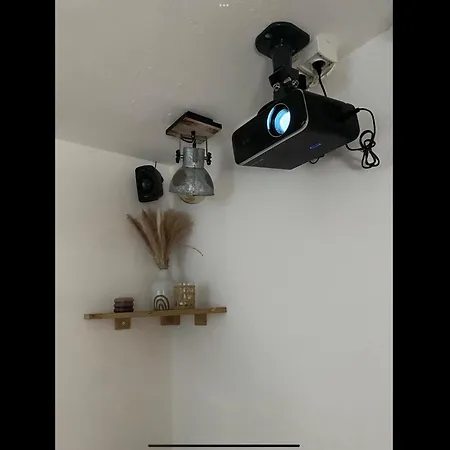 Gemuetliche Rustikale Mit Kamin Und Optionalem Whirlpool باد سوبرنهيم