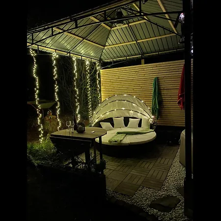 Apartment Gemuetliche Rustikale Mit Kamin Und Optionalem Whirlpool *