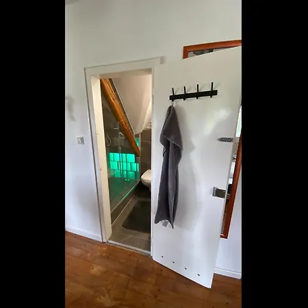 Apartment Gemuetliche Rustikale Mit Kamin Und Optionalem Whirlpool *