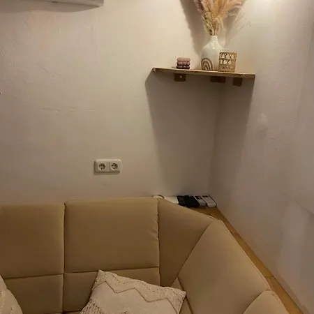 Gemuetliche Rustikale Mit Kamin Und Optionalem Whirlpool باد سوبرنهيم