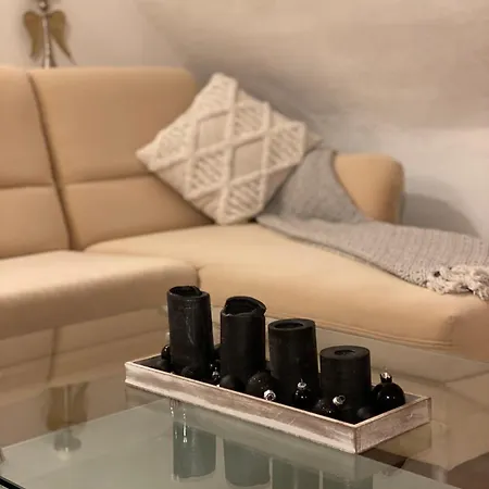 Gemuetliche Rustikale Mit Kamin Und Optionalem Whirlpool *