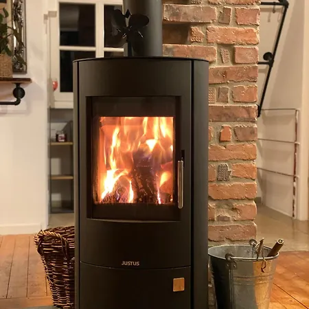 Gemuetliche Rustikale Mit Kamin Und Optionalem Whirlpool Appartement Bad Sobernheim