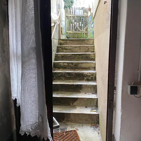 Gemuetliche Rustikale Mit Kamin Und Optionalem Whirlpool Διαμέρισμα Bad Sobernheim