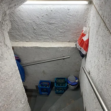 Gemuetliche Rustikale Mit Kamin Und Optionalem Whirlpool * Bad Sobernheim