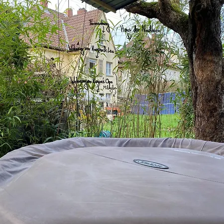 Apartment Gemuetliche Rustikale Mit Kamin Und Optionalem Whirlpool