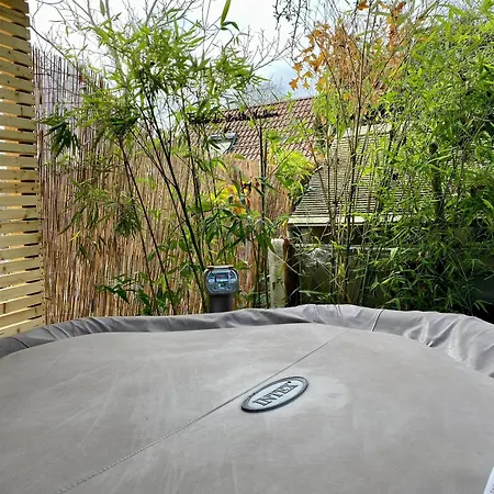 Gemuetliche Rustikale Mit Kamin Und Optionalem Whirlpool * Bad Sobernheim