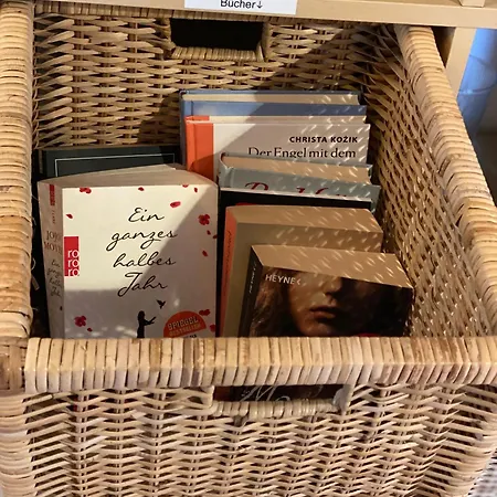 شقة Gemuetliche Rustikale Mit Kamin Und Optionalem Whirlpool *