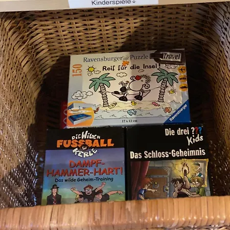 Gemuetliche Rustikale Mit Kamin Und Optionalem Whirlpool Bad Sobernheim