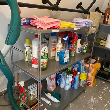 Gemuetliche Rustikale Mit Kamin Und Optionalem Whirlpool Appartamento Bad Sobernheim