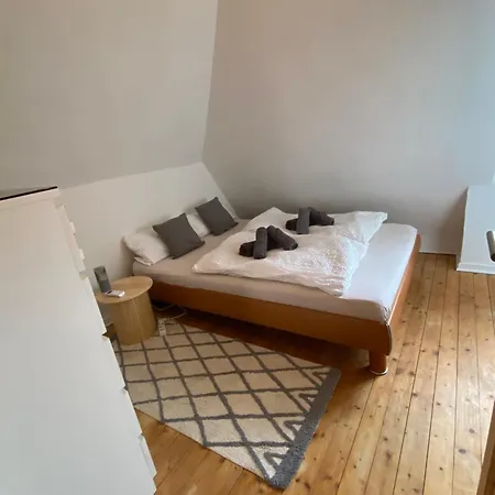 Gemuetliche Rustikale Mit Kamin Und Optionalem Whirlpool *