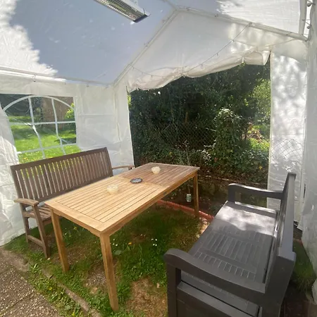 Apartment Gemuetliche Rustikale Mit Kamin Und Optionalem Whirlpool *