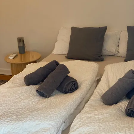 Gemuetliche Rustikale Mit Kamin Und Optionalem Whirlpool Appartement Bad Sobernheim