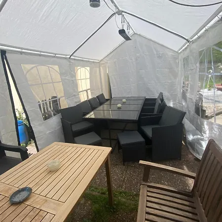 شقة Gemuetliche Rustikale Mit Kamin Und Optionalem Whirlpool *