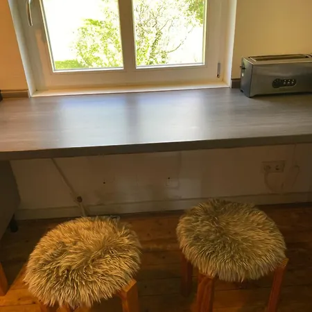 Gemuetliche Rustikale Mit Kamin Und Optionalem Whirlpool Appartement Bad Sobernheim