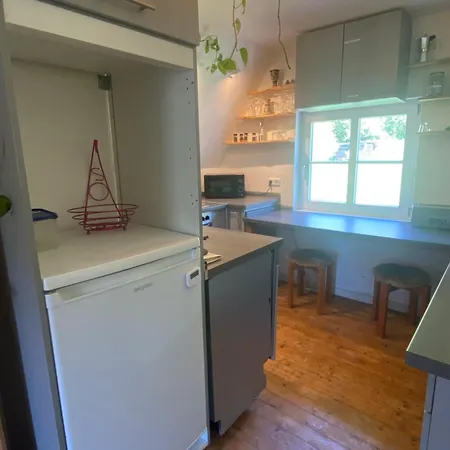 Gemuetliche Rustikale Mit Kamin Und Optionalem Whirlpool Appartement Bad Sobernheim