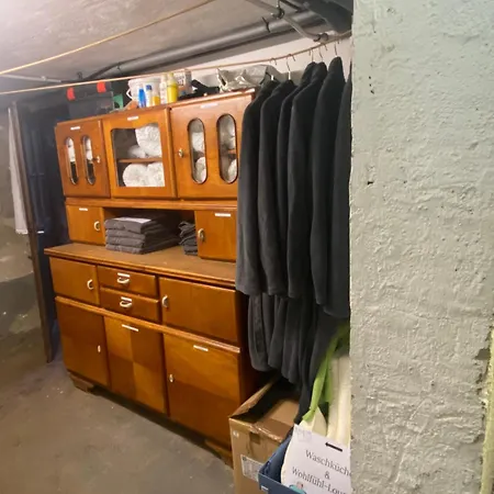 Gemuetliche Rustikale Mit Kamin Und Optionalem Whirlpool Appartamento