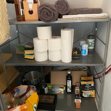 Gemuetliche Rustikale Mit Kamin Und Optionalem Whirlpool Daire Bad Sobernheim