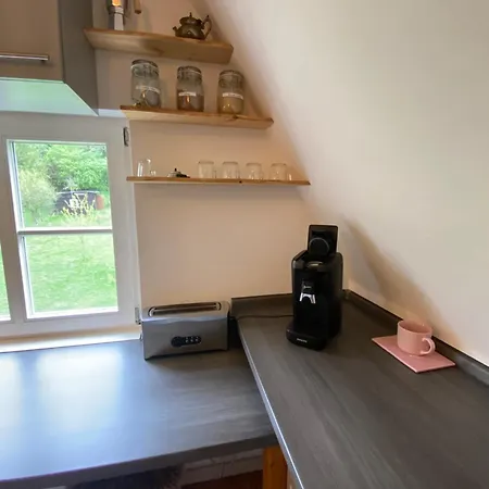 Apartment Gemuetliche Rustikale Mit Kamin Und Optionalem Whirlpool Bad Sobernheim