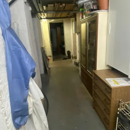 Gemuetliche Rustikale Mit Kamin Und Optionalem Whirlpool * Bad Sobernheim