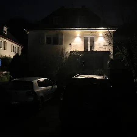 Gemuetliche Rustikale Mit Kamin Und Optionalem Whirlpool Bad Sobernheim