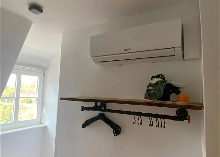 Gemütliche Rustikale Mit Kamin Und Optionalem Whirlpool * Bad Sobernheim