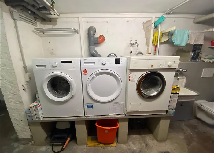 Gemütliche Rustikale Mit Kamin Und Optionalem Whirlpool Bad Sobernheim