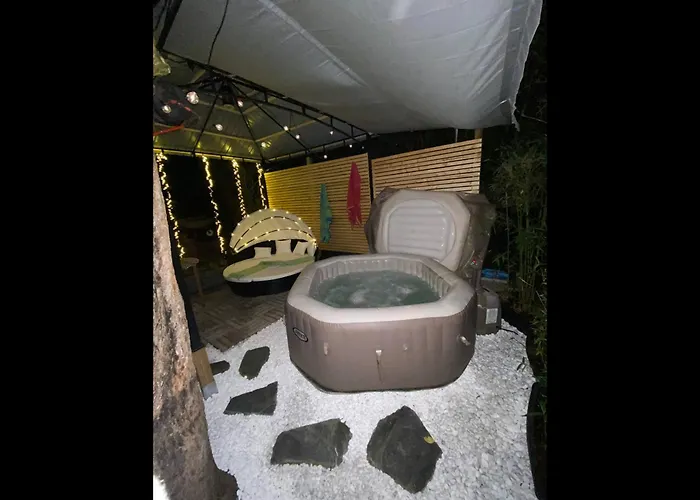 Apartment Gemütliche Rustikale Mit Kamin Und Optionalem Whirlpool Bad Sobernheim