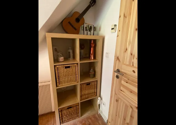 Apartment Gemütliche Rustikale Mit Kamin Und Optionalem Whirlpool *
