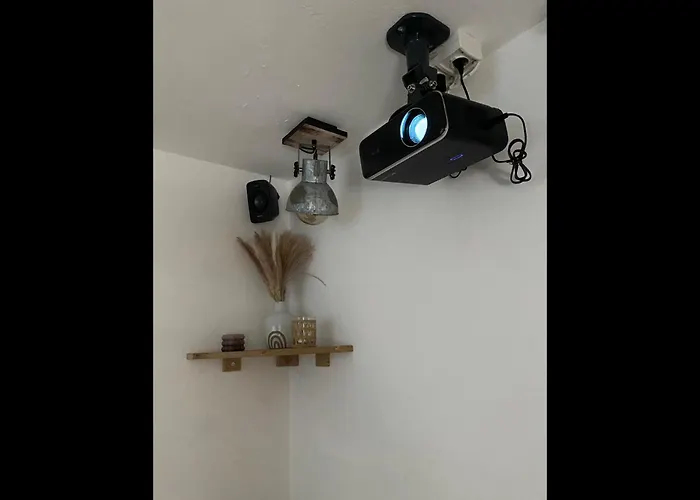 Gemütliche Rustikale Mit Kamin Und Optionalem Whirlpool Bad Sobernheim