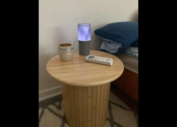 Apartment Gemütliche Rustikale Mit Kamin Und Optionalem Whirlpool Bad Sobernheim