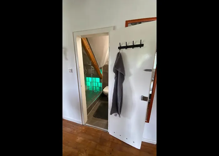 Apartment Gemütliche Rustikale Mit Kamin Und Optionalem Whirlpool *