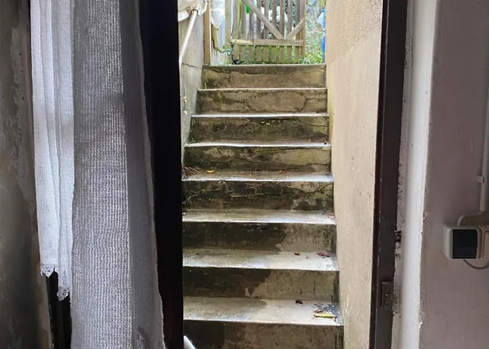 Gemütliche Rustikale Mit Kamin Und Optionalem Whirlpool Apartment Bad Sobernheim